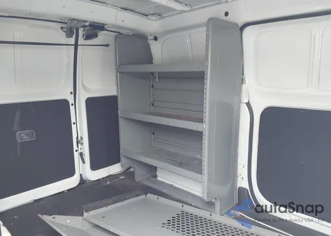 2017 Nissan Nv200 Sv from USA, damaged, VIN 3N6CM0KN6HK722326